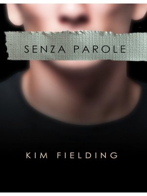 cover image of Senza parole